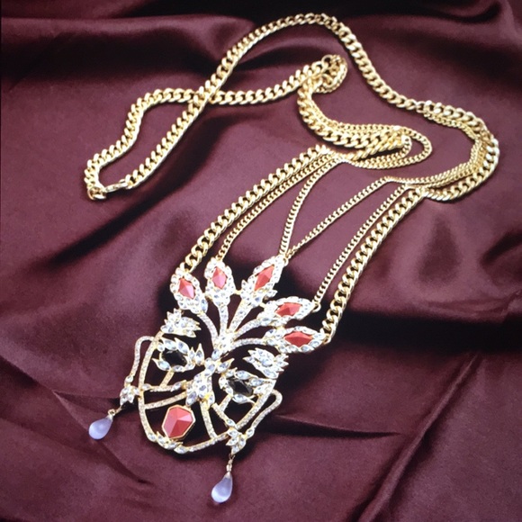 Necklace - Picture 2 of 4